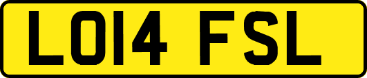 LO14FSL