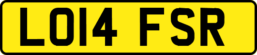 LO14FSR