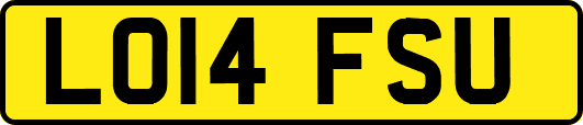 LO14FSU