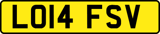 LO14FSV