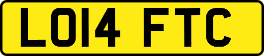 LO14FTC