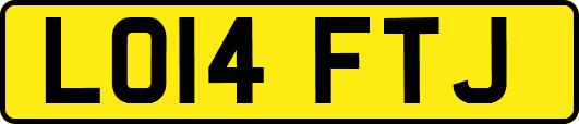 LO14FTJ
