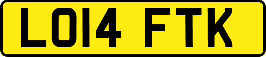 LO14FTK