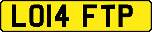 LO14FTP