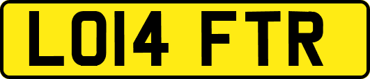 LO14FTR