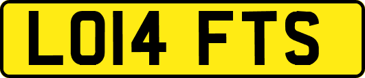 LO14FTS