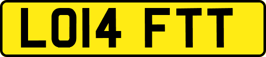 LO14FTT