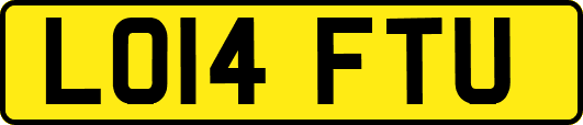 LO14FTU