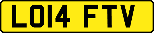 LO14FTV