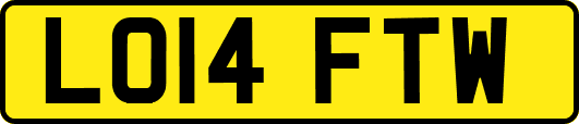 LO14FTW