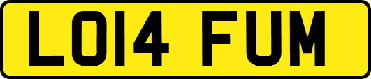LO14FUM