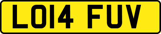 LO14FUV