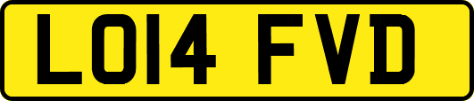 LO14FVD