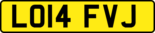 LO14FVJ