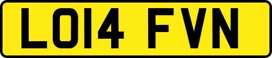 LO14FVN