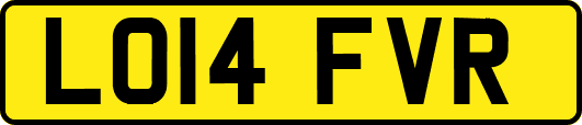 LO14FVR