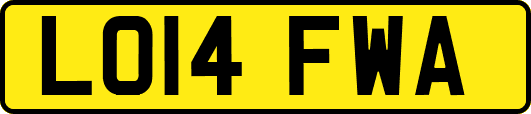 LO14FWA