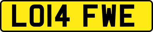 LO14FWE