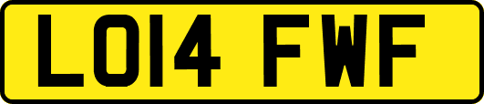 LO14FWF