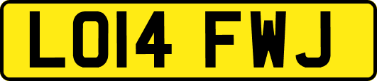 LO14FWJ