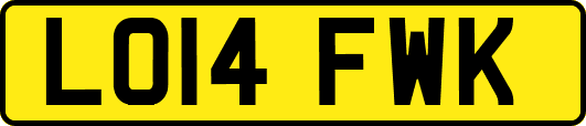 LO14FWK