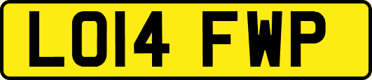 LO14FWP