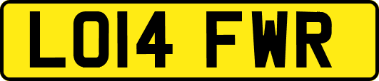 LO14FWR