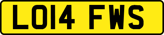 LO14FWS