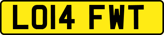 LO14FWT