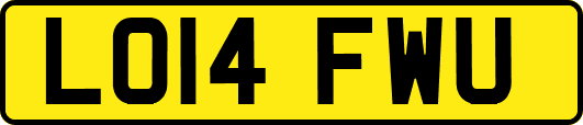 LO14FWU