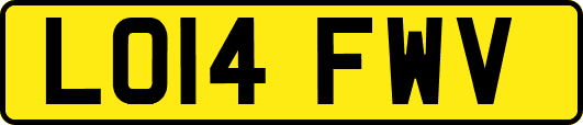 LO14FWV