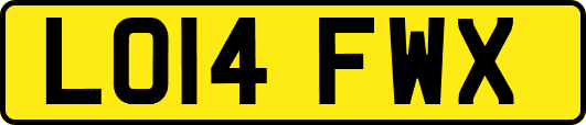 LO14FWX