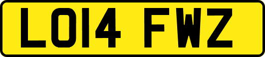 LO14FWZ