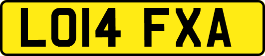 LO14FXA
