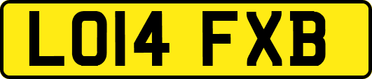 LO14FXB