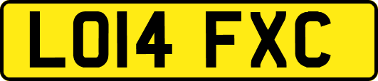 LO14FXC