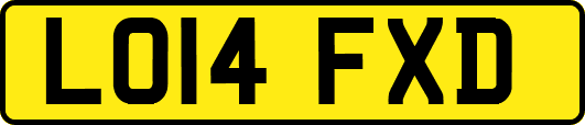 LO14FXD