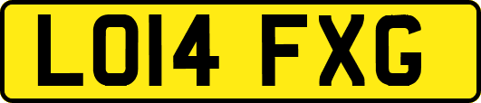 LO14FXG