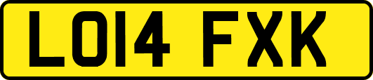 LO14FXK