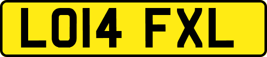 LO14FXL