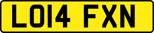LO14FXN