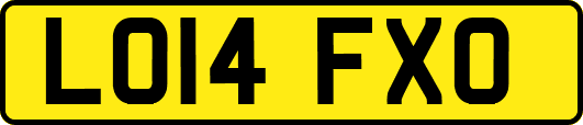 LO14FXO
