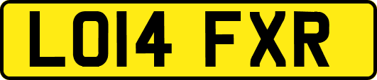 LO14FXR