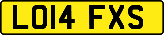 LO14FXS