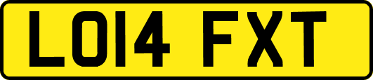 LO14FXT