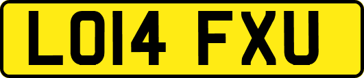 LO14FXU