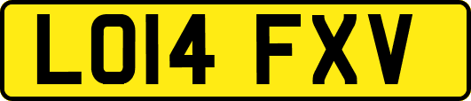 LO14FXV