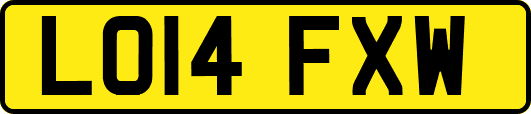 LO14FXW