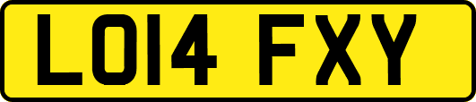 LO14FXY
