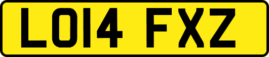 LO14FXZ